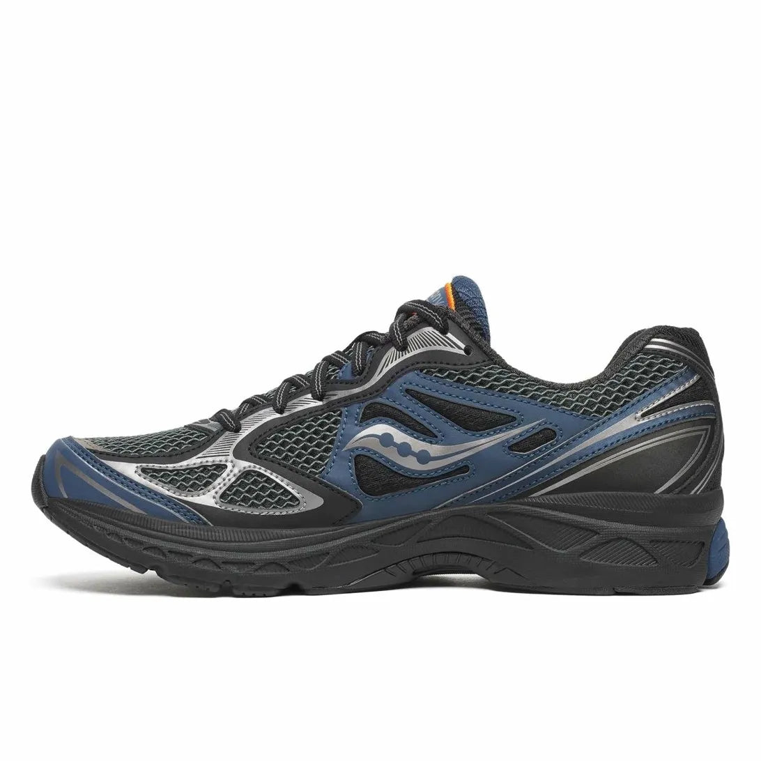 ProGrid Guide 7 Disrupt Cley Largo / Black