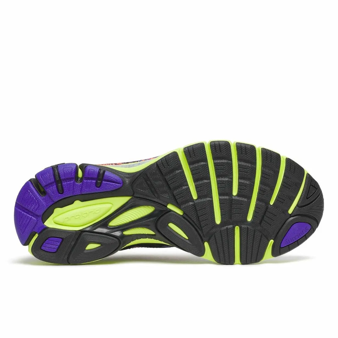 ProGrid Guide 7 Hi Octane Purple | Citron