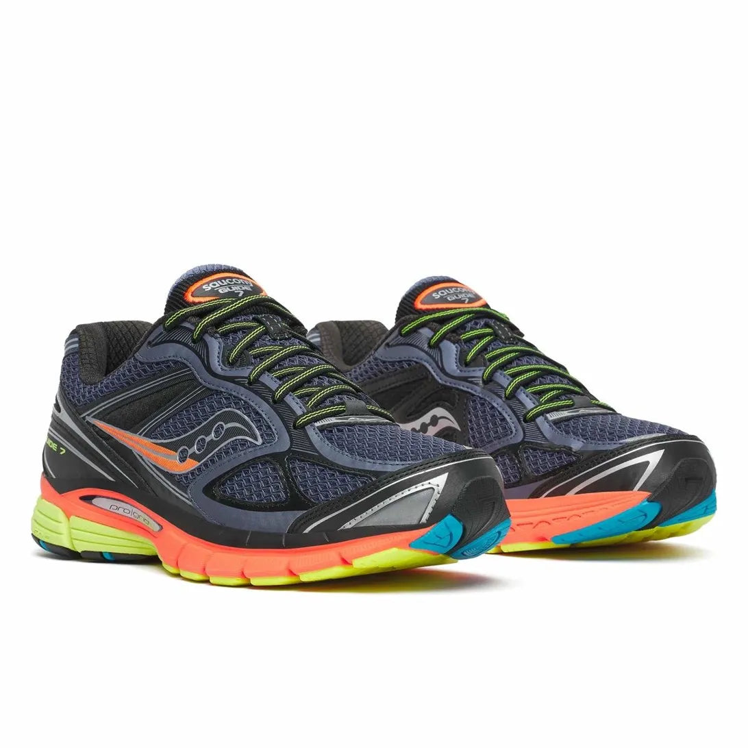 ProGrid Guide 7 grey / multi