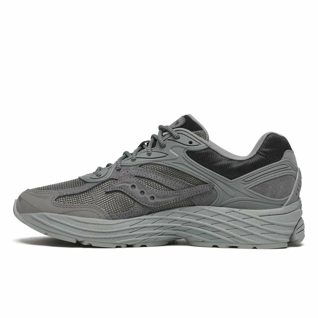 ProGrid Omni 9 Armor grey