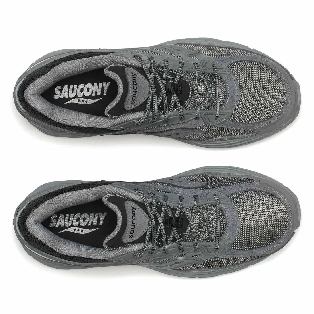 ProGrid Omni 9 Armor grey