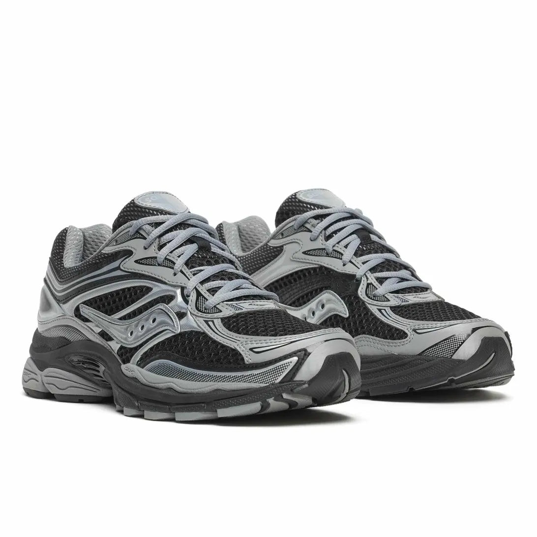 ProGrid Omni 9 OG black / Silver