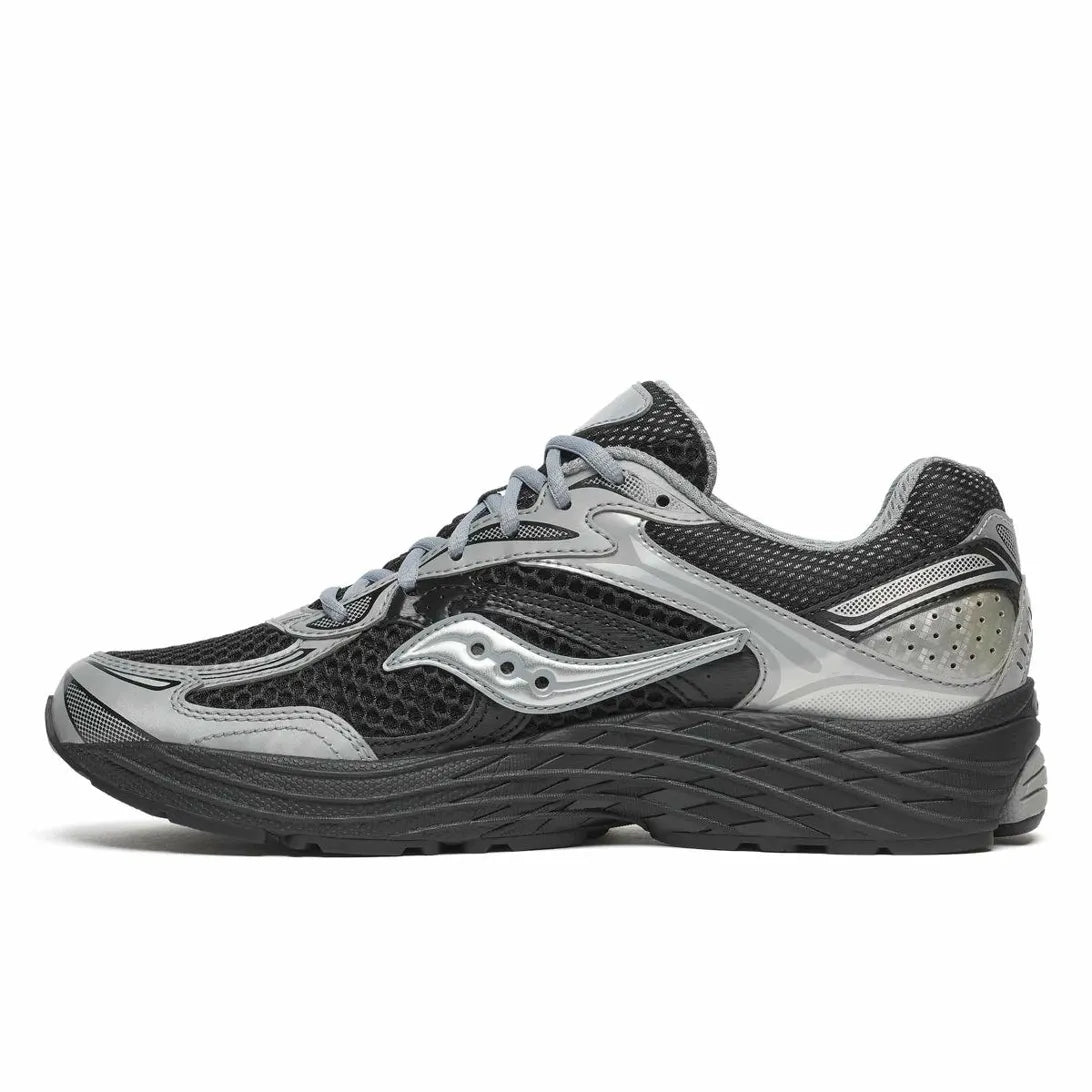 ProGrid Omni 9 OG black / Silver