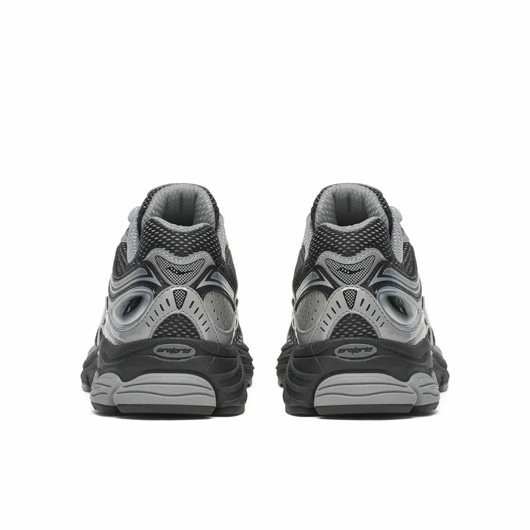 ProGrid Omni 9 OG black / Silver