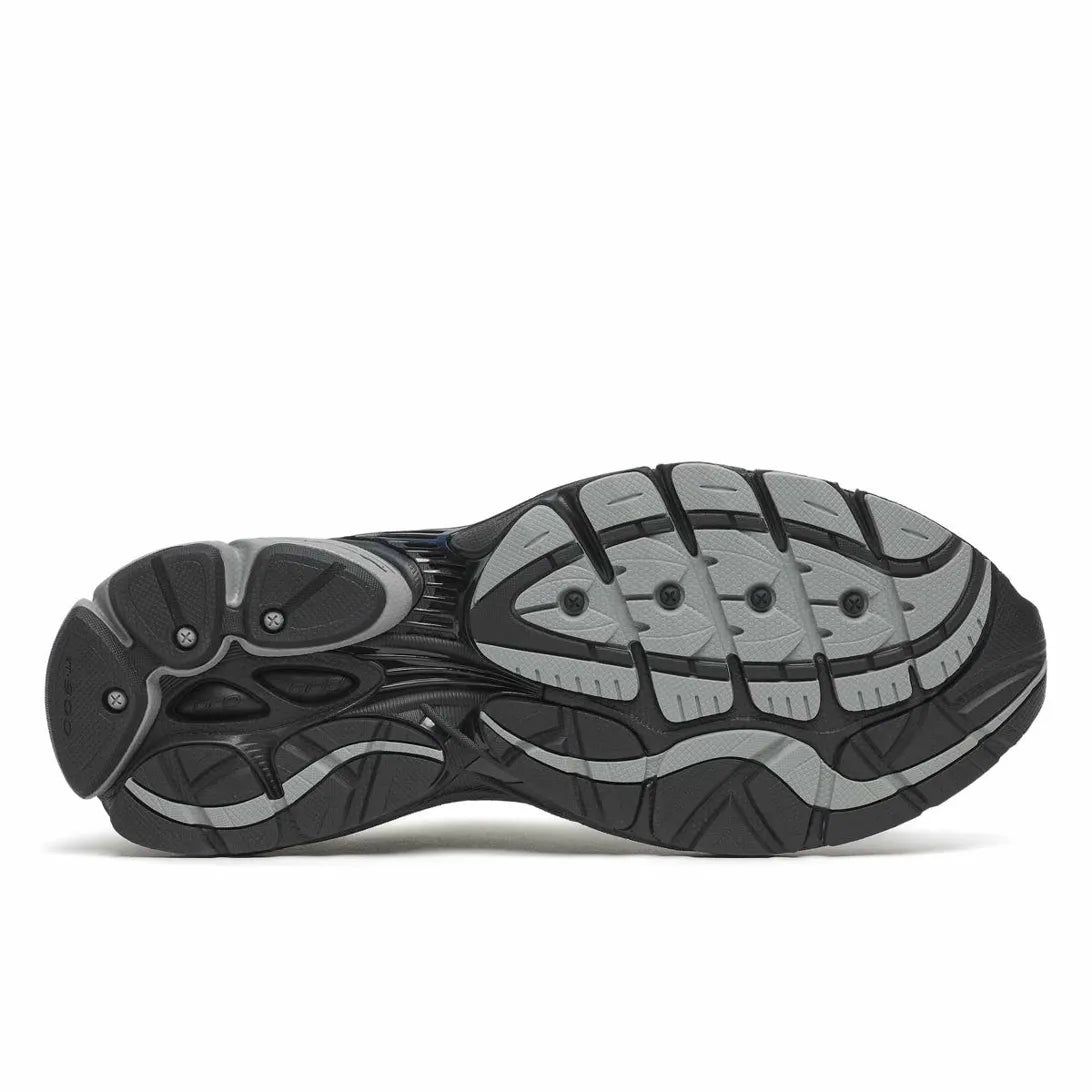 ProGrid Omni 9 OG black / Silver