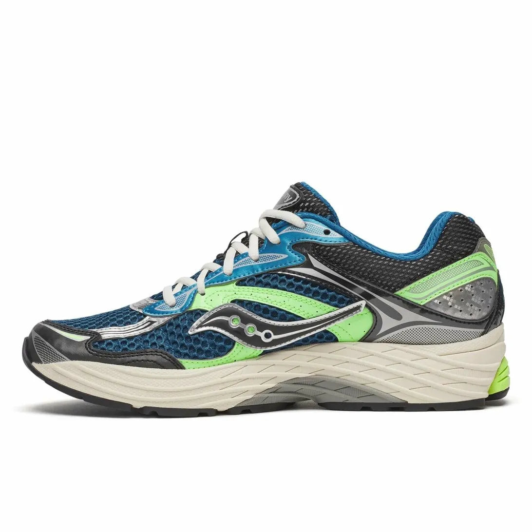 ProGrid Omni 9 OG Blue | Lime