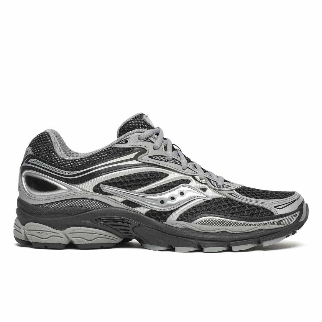 ProGrid Omni 9 OG black / Silver