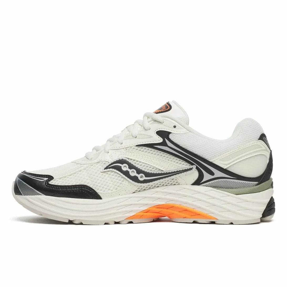 ProGrid Omni 9 TMY White | Turmeric