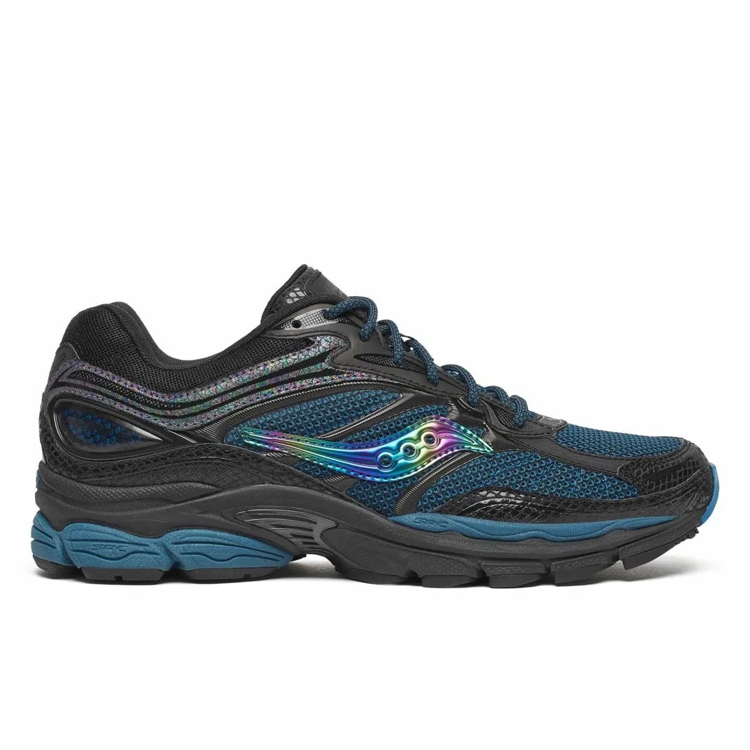 Progrid Omni 9 Glowaconstricto Black Glowa