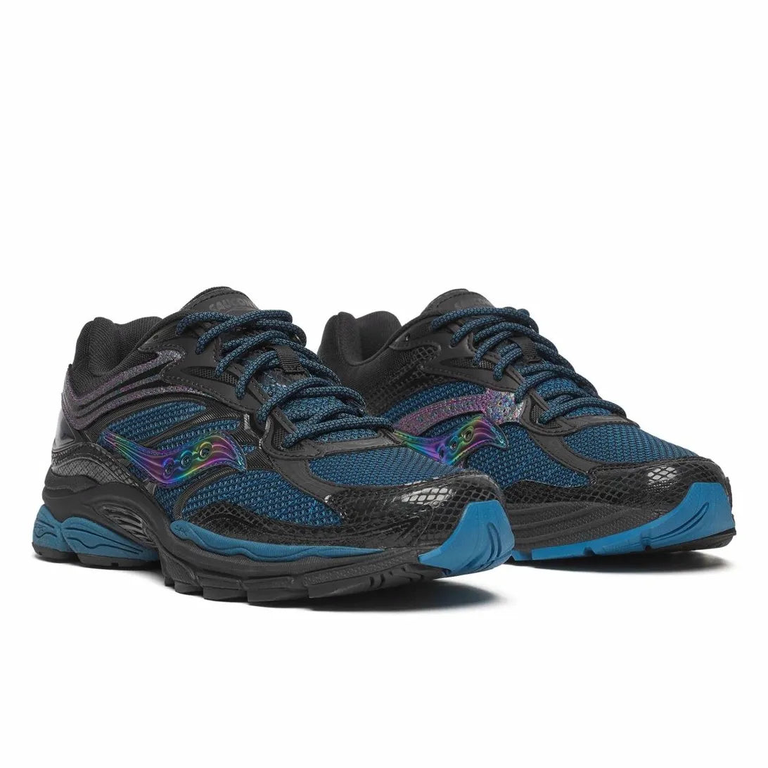 Progrid Omni 9 Glowaconstricto Black Glowa