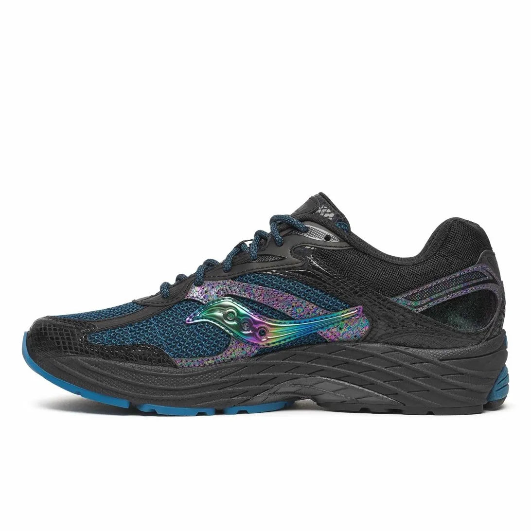 Progrid Omni 9 Glowaconstricto Black Glowa
