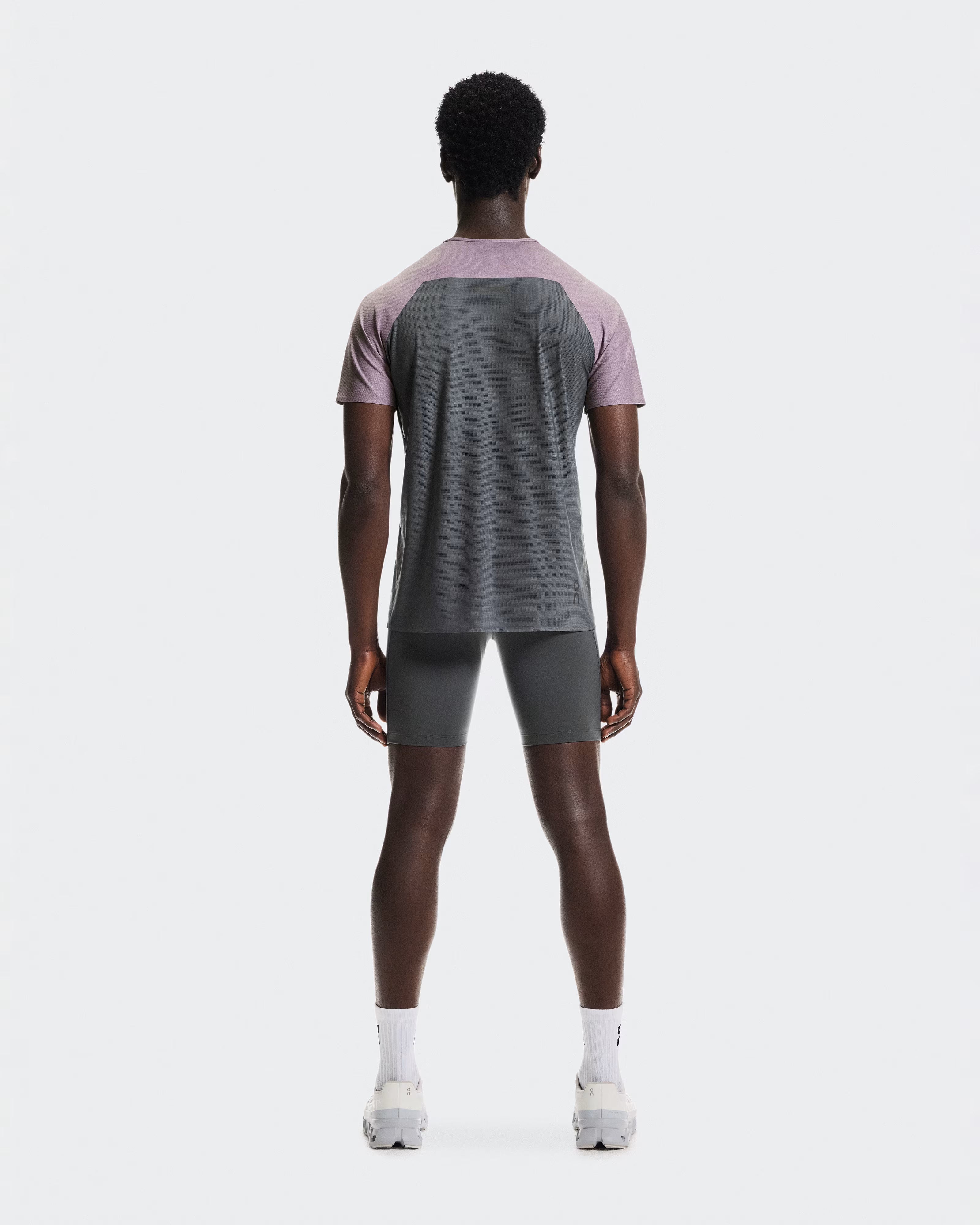 Haut Cloud Dewberry | Eclipse